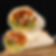 Wraps (Paneer / Chicken)