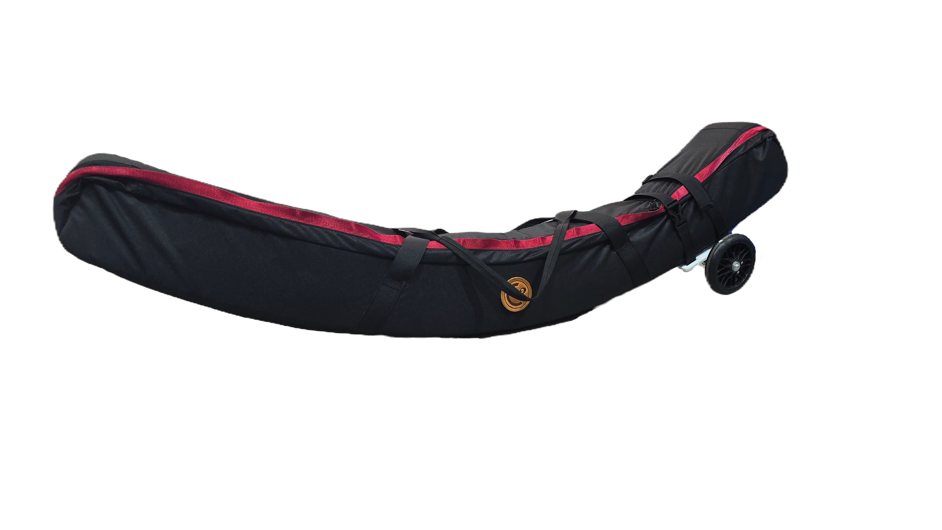 Cyr Wheel Bag