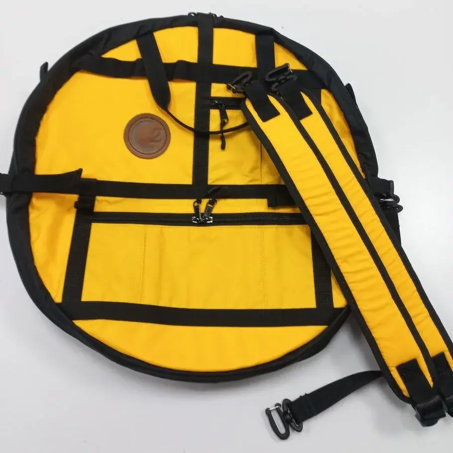 Thumbnail: Rope/Silks Backpack