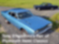 Hot Rod Network