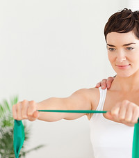 Physiotherapie