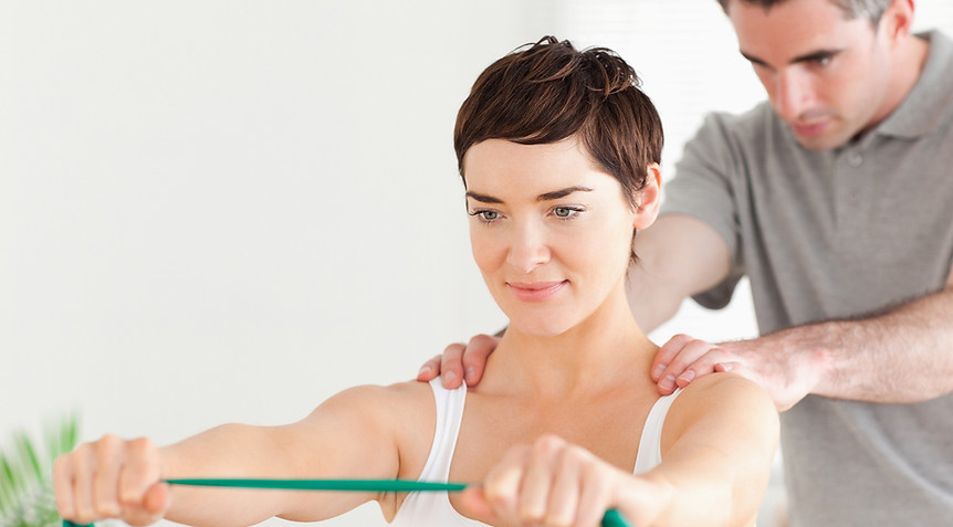 Physical Therapy