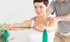 Physical Therapy