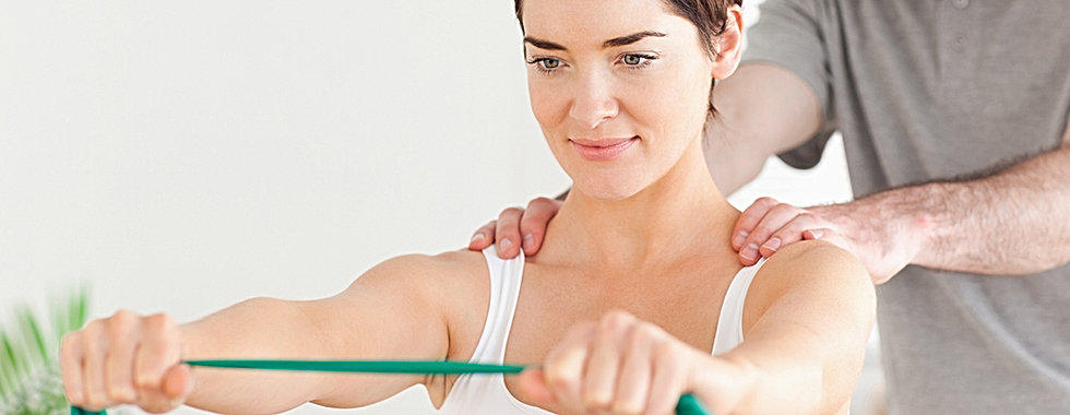 Physical Therapy