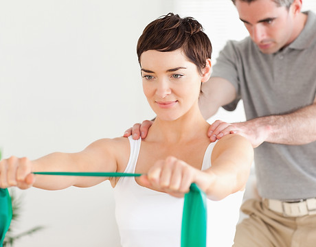Physical Therapy
