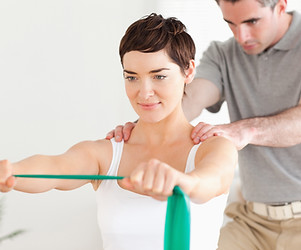 Physical Therapy
