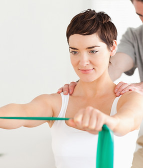 Fisioterapia