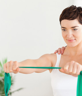 Physical Therapy