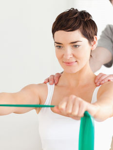 Why Chiropractic First?