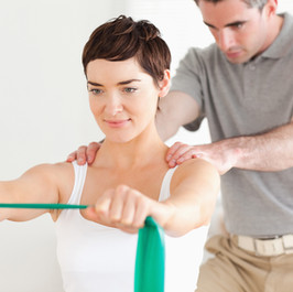 Physical Therapy