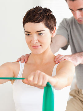 Physical Therapy