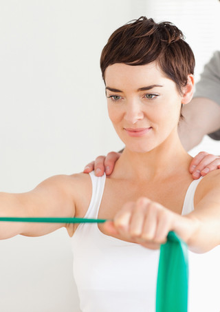 Physiotherapie