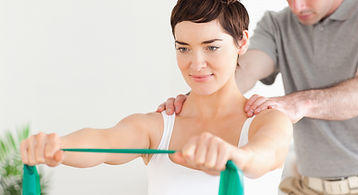 Fisioterapia