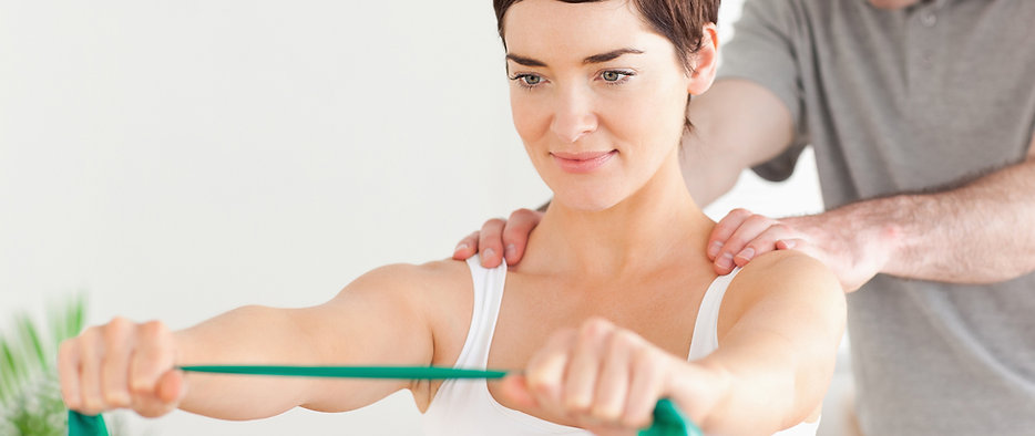 Physical Therapy