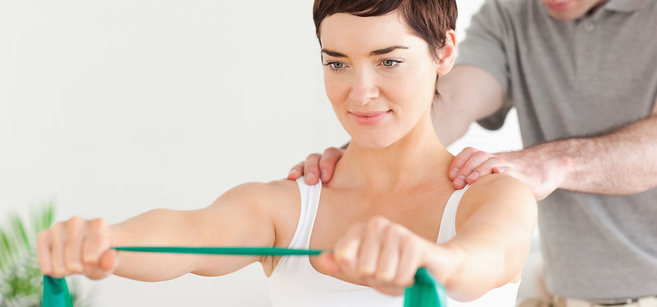 Physical Therapy