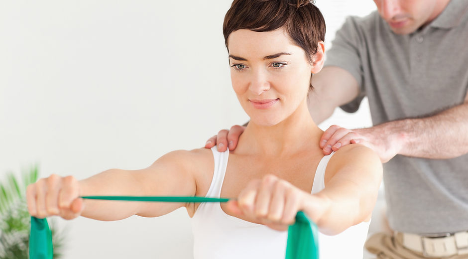 Physical Therapy