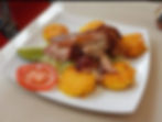 Lapingachos