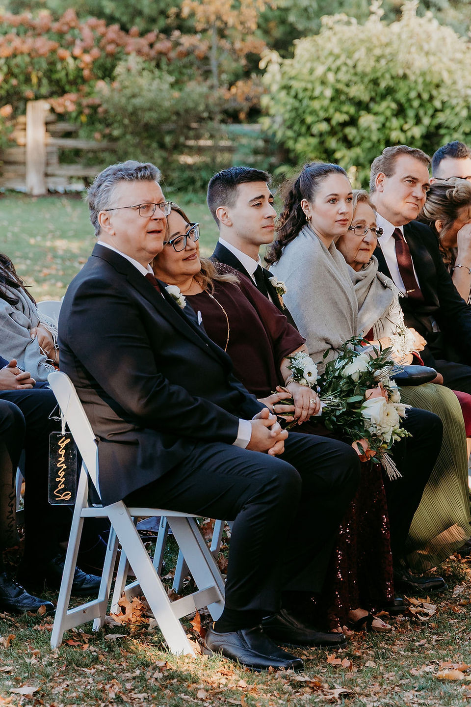 Wedding at Maple Meadows Farm Port Colborne