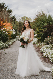 Wedding at Maple Meadows Farm Port Colborne