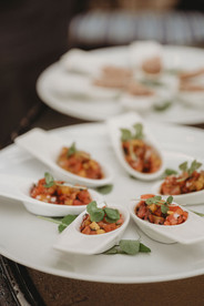 Wedding at The Riverbend Inn, Niagara on the Lake