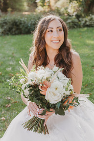 Wedding at Maple Meadows Farm Port Colborne