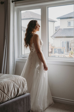 Wedding at Maple Meadows Farm Port Colborne