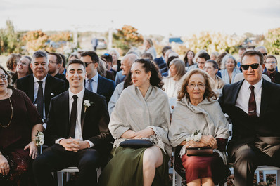 Wedding at Maple Meadows Farm Port Colborne