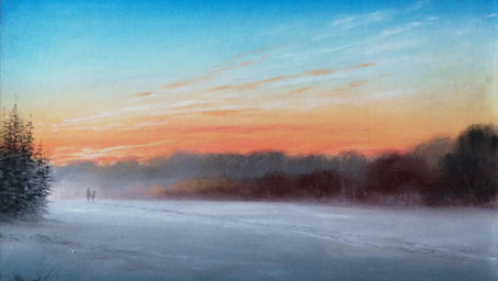 Homewood Bound, with Jeremy Ford