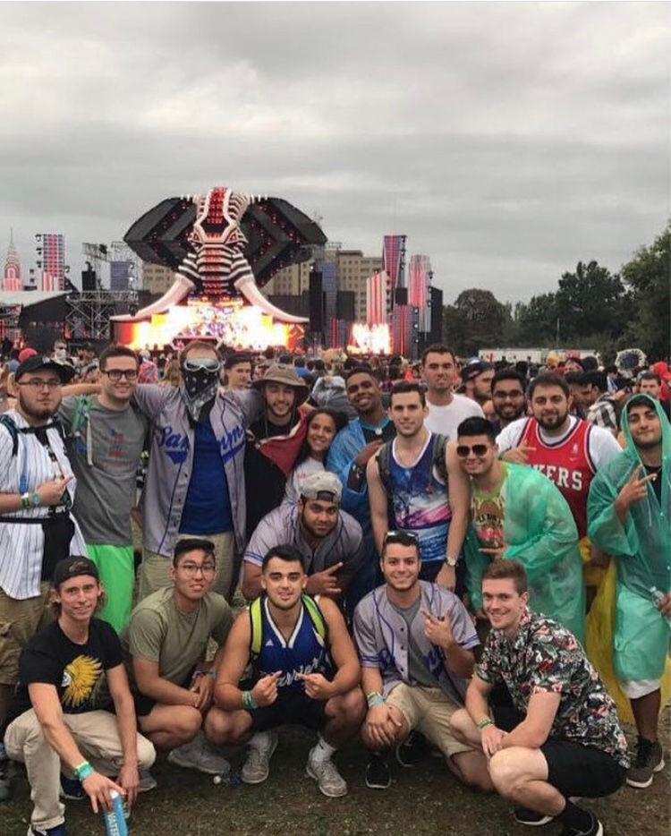 Electric Zoo Festival