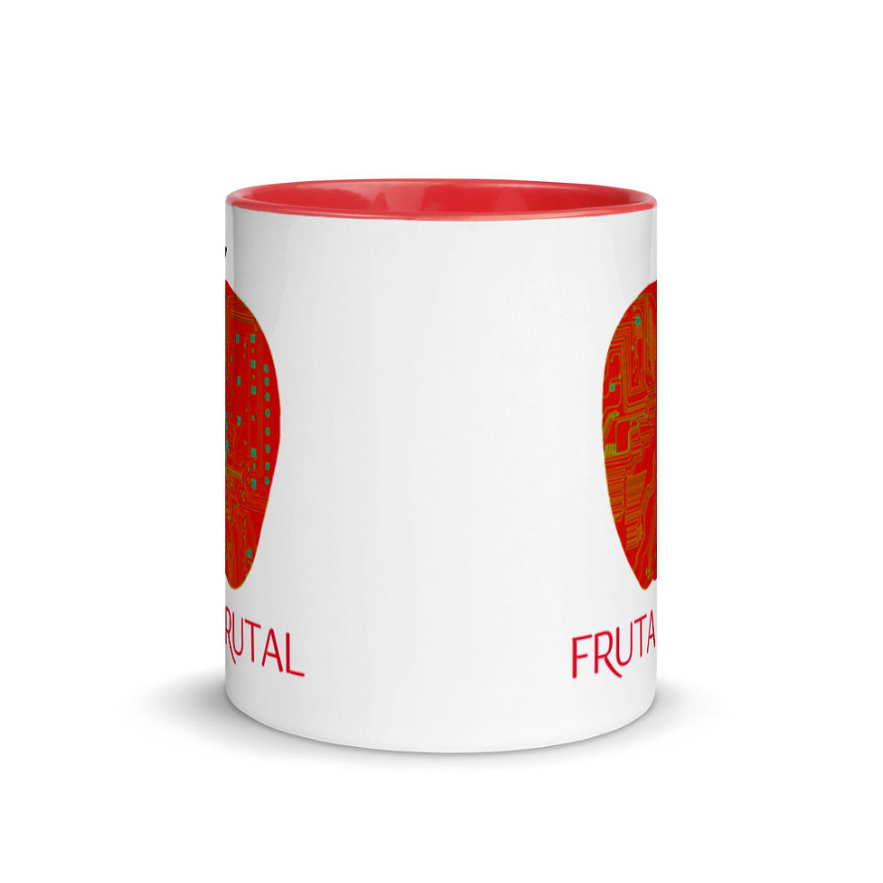 Thumbnail: Fruta Brutal Mug