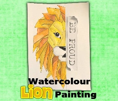 watercolour lion painting.jpg