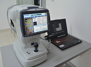 Microscopio Especular