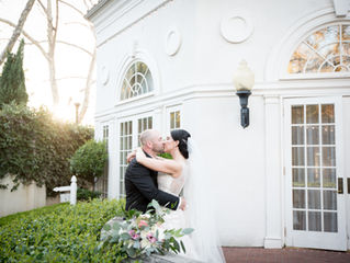 Vizcaya Wedding!!!