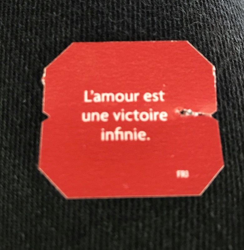 les croyances