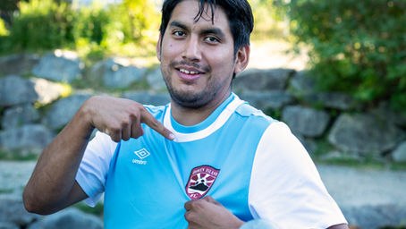 BIFC Spring Adult Programming Now Open