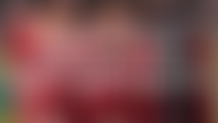 12 Days of BIFC - Merry Christmas