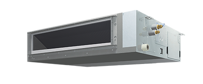 (FBA50-60-71-100-125-140BVMA) Duct-Connection-Middle-Static-Pressure-Type-Inverter.png