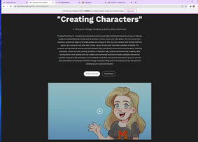 Capstone Project Proposal - ePortfolio