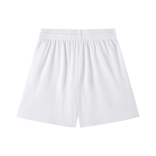 Mesh Drawstring Shorts | Angry Lion Brand Fit