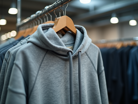 Stylish Comfort: Must-Have Fitness Hoodies for Every Workout
