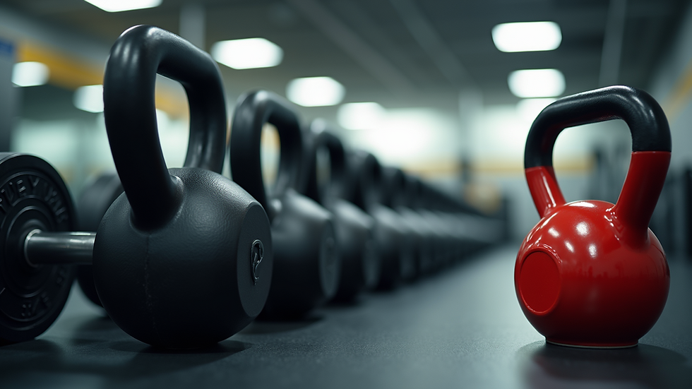 Boost Your Fitness: Training Techniques for Over 40