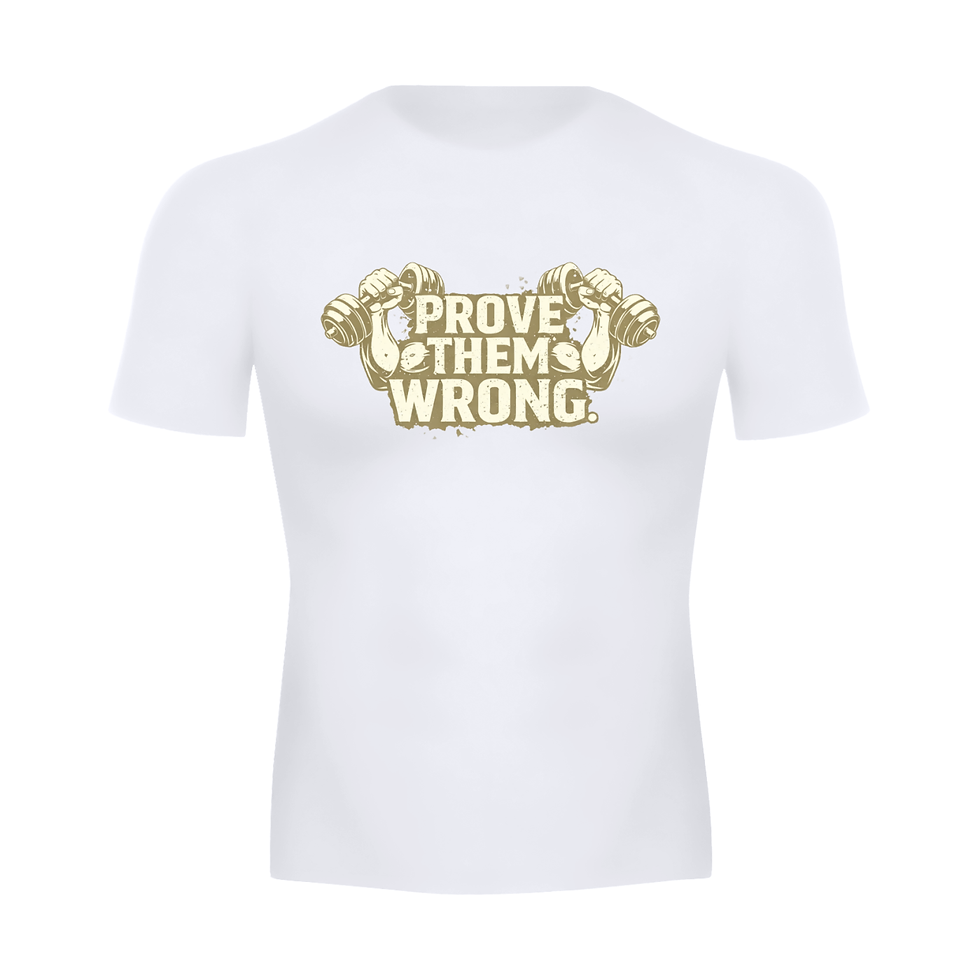 Thumbnail: Performance Short Sleeve T-Shirt