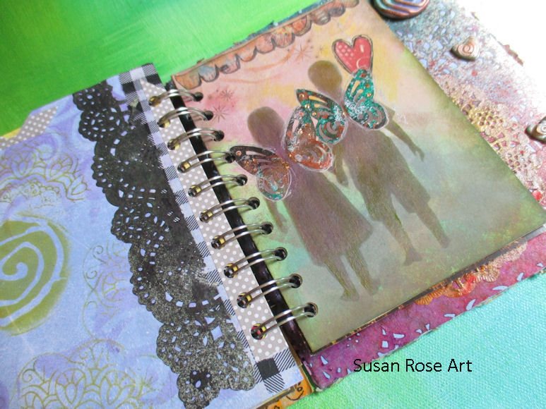 Thumbnail: My Relationship With The Universe