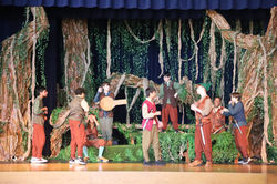 Trials of Robin Hood