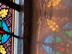 REFLETS : Exposition au restaurant le "16bis", du 20 Octobre 2022 au 19 Janvier 2023.