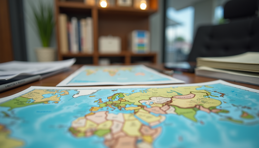 Exploring the Benefits of Travel Agents in Trip Planning