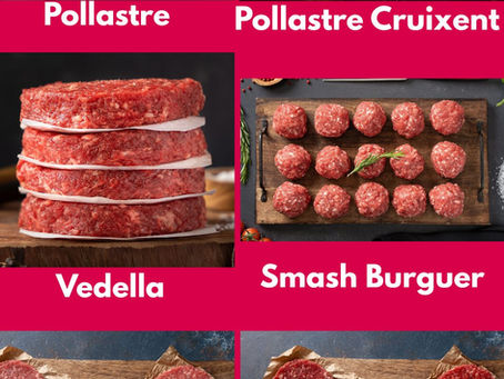Día Internacional de la Hamburguesa