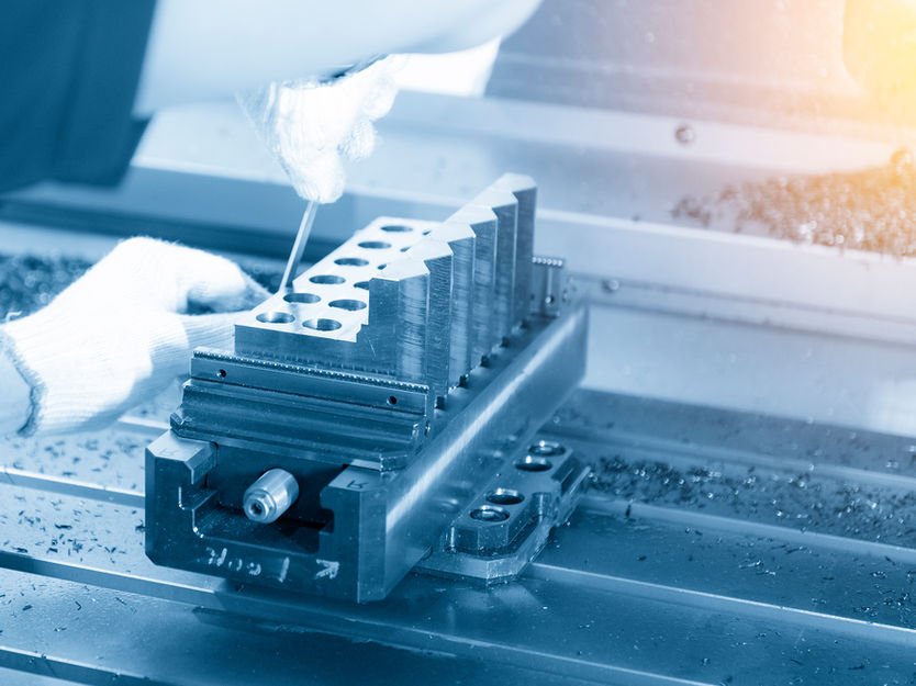 MECHANICAL ASSEMBLY SERVICES