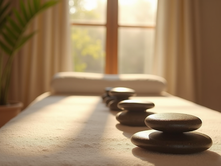 Les avantages du magnétisme massage : un voyage vers le bien-être profond