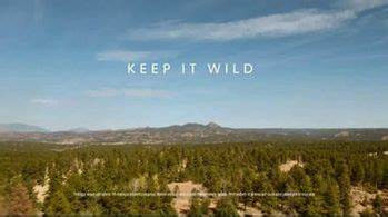 DEAR WILDERNESS - TOYOTA 4 RUNNER